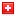 robert-wilson.com server is located in Switzerland
